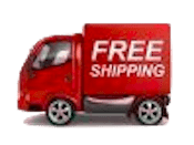 free shipping