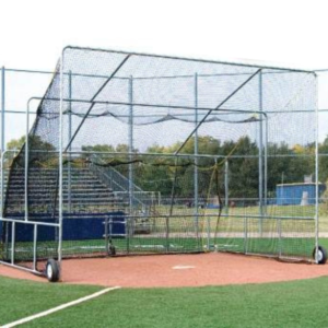 Portable Batting Cage Parts